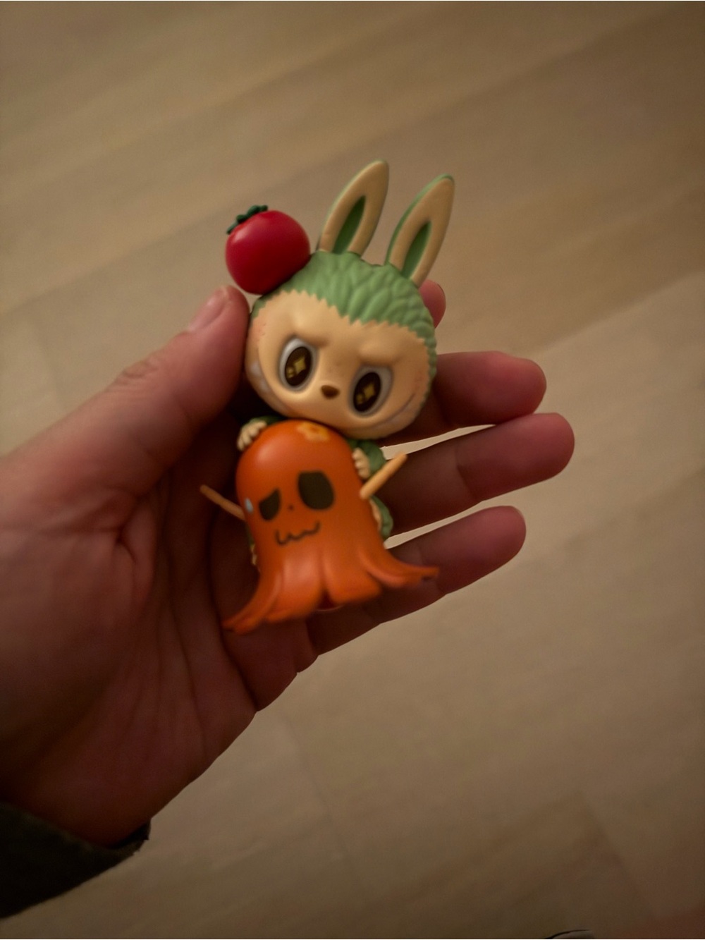 POP MART LABUBU - Picture 2 of 4